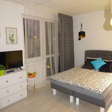 Apartament Nikola وارسو المظهر الخارجي الصورة