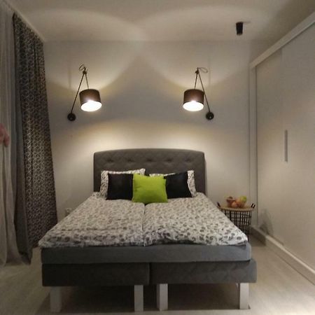 Apartament Nikola وارسو المظهر الخارجي الصورة