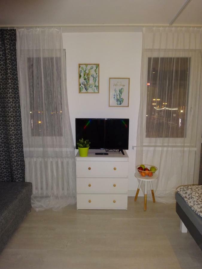 Apartament Nikola وارسو المظهر الخارجي الصورة