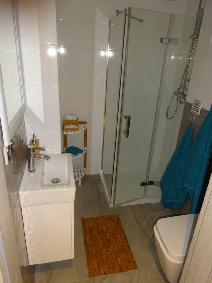 Apartament Nikola وارسو المظهر الخارجي الصورة