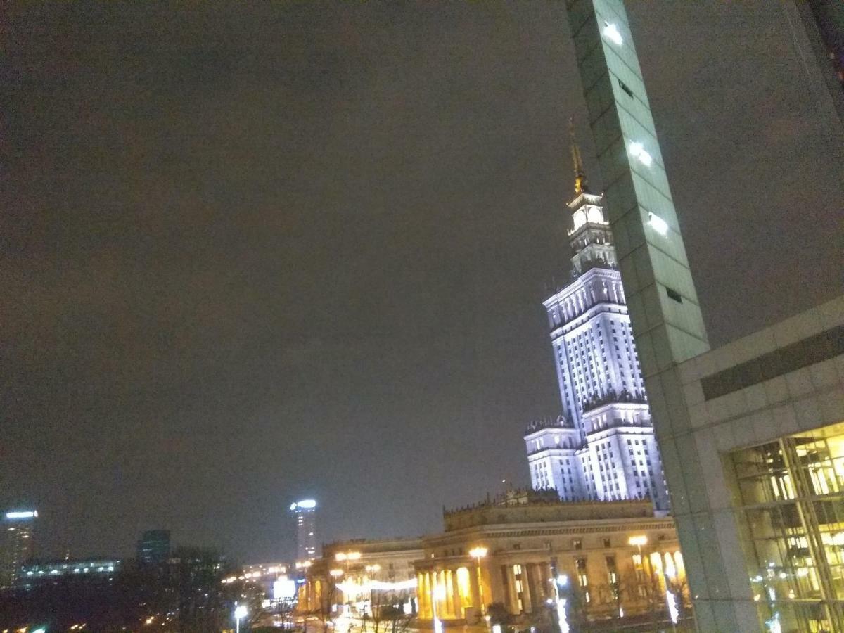 Apartament Nikola وارسو المظهر الخارجي الصورة